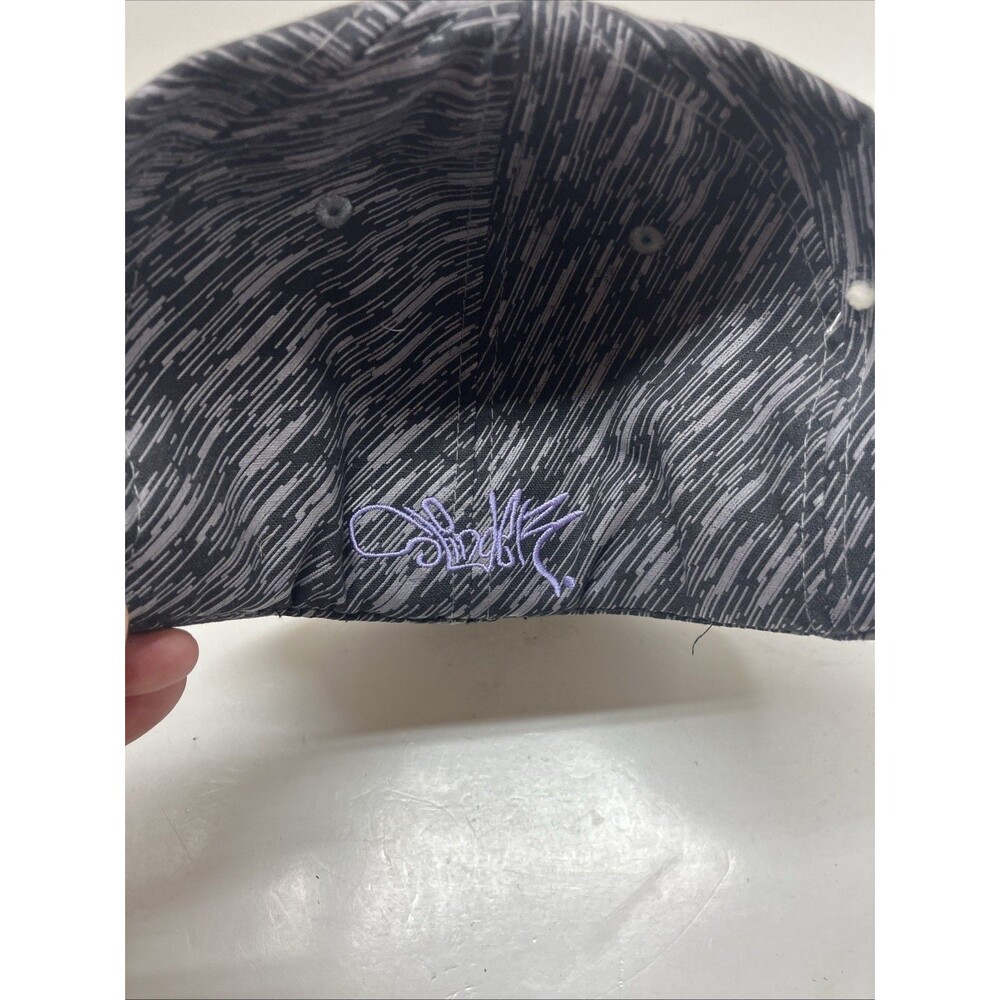 Grassroots California x Marble Slinger Fitted Hat Cap Size 7 1/4 Limited Edition - Picture 6 of 8